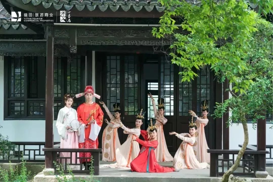 无锡有什么好玩的地方