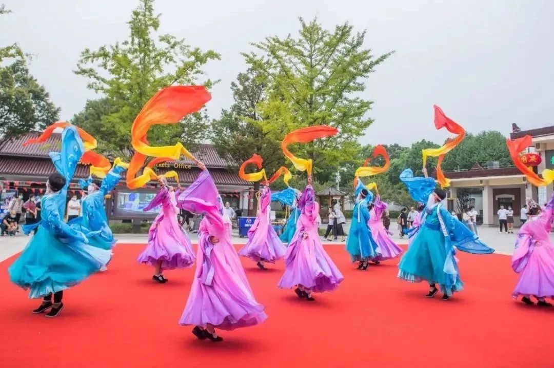 无锡有什么好玩的地方