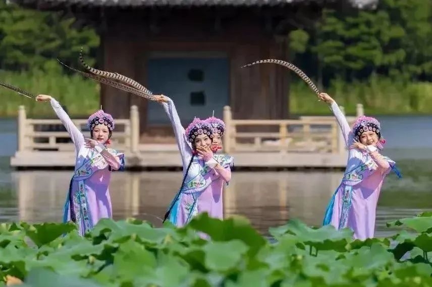 无锡有什么好玩的地方