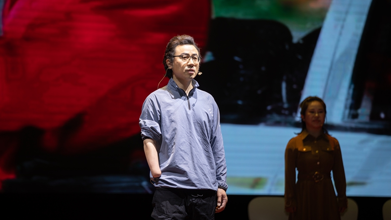 �н��й��������������ǡ����Լ����һ���⡱