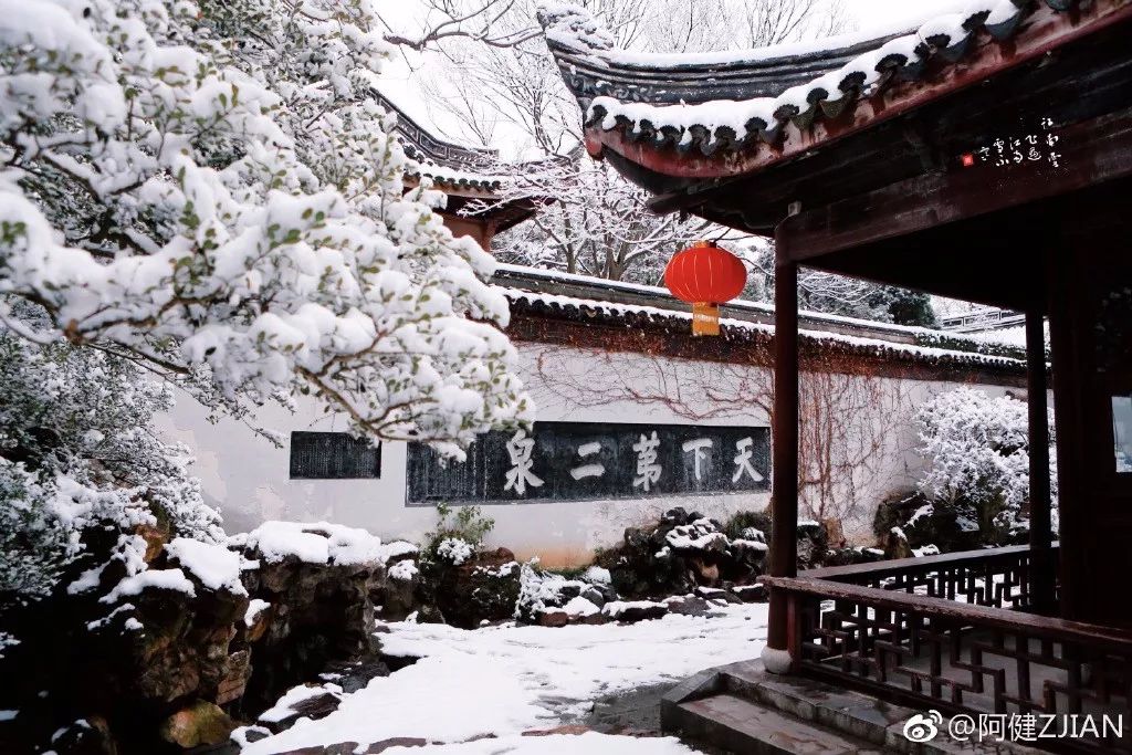 无锡旅游景点介绍