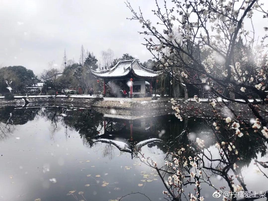 无锡旅游景点介绍