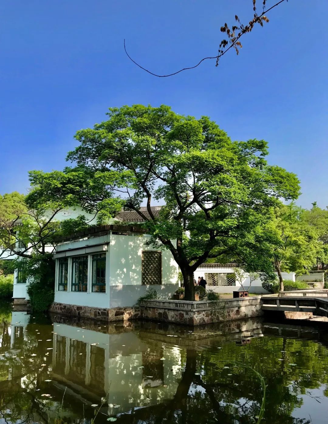 无锡旅游景点介绍