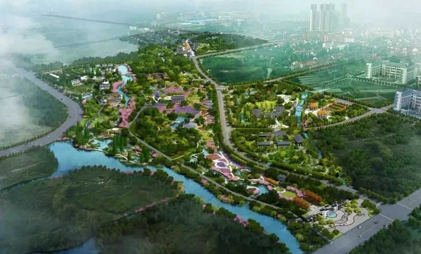 无锡旅游景点介绍