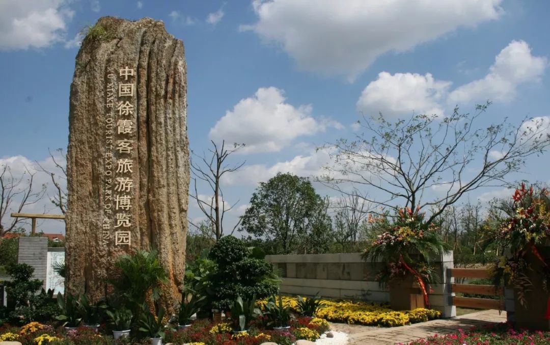 无锡旅游景点介绍