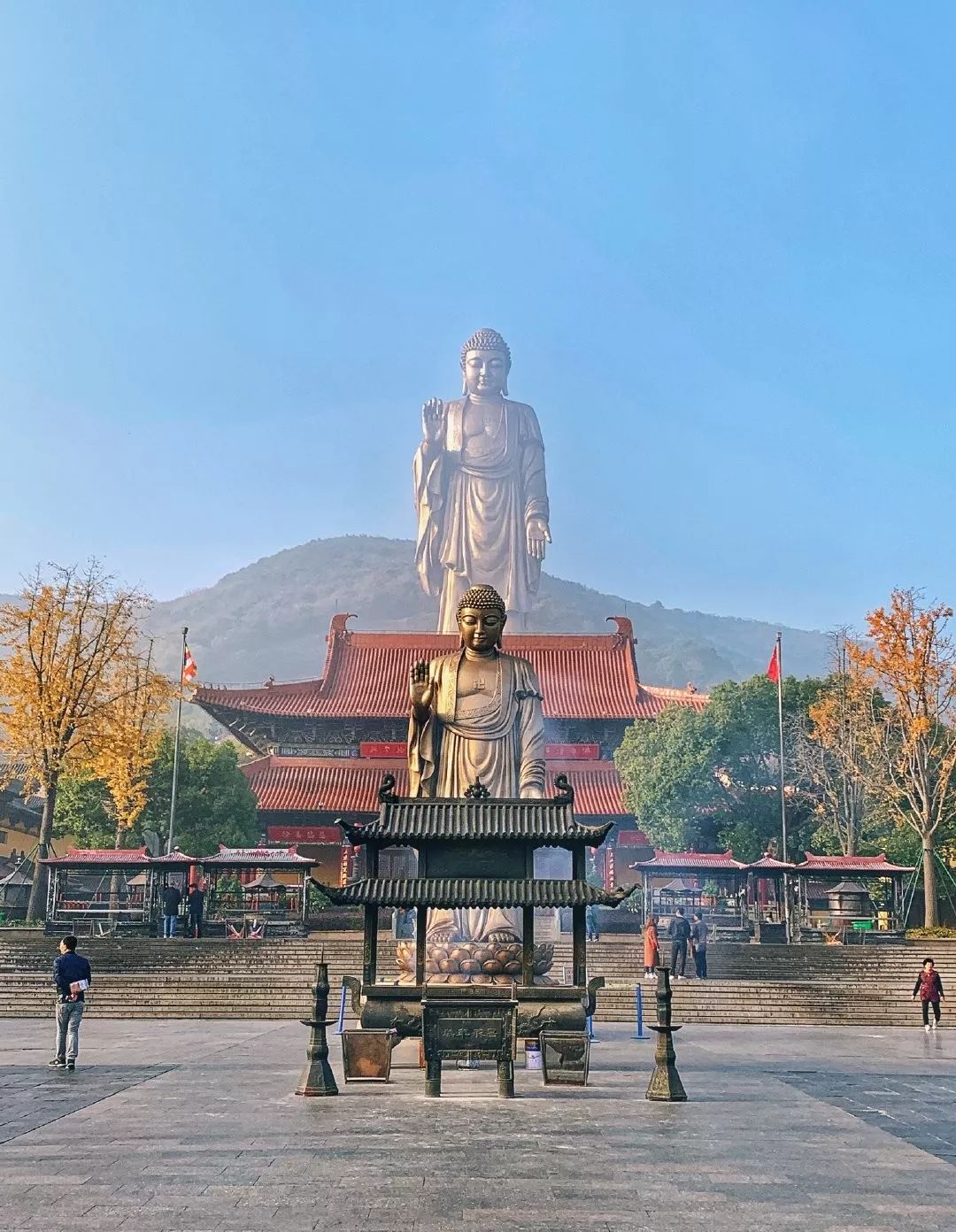 无锡旅游景点介绍