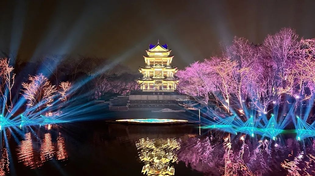 无锡景点门票多少钱