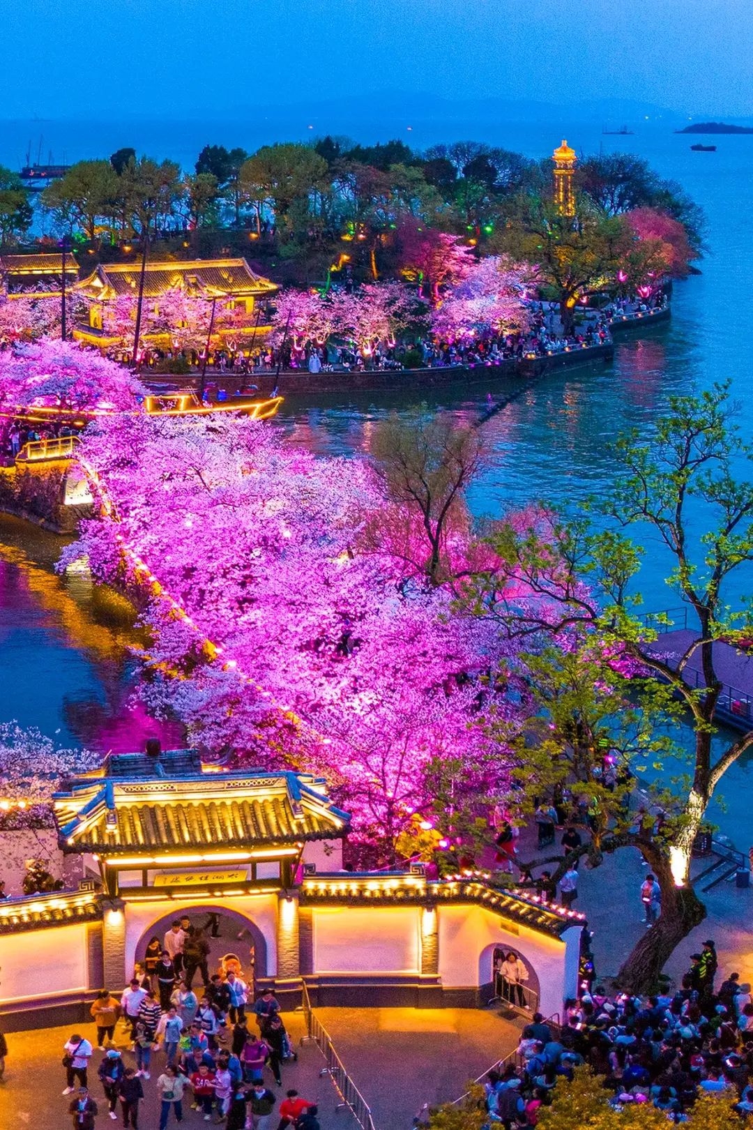 无锡景点门票多少钱