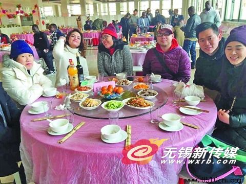 无锡江南大学