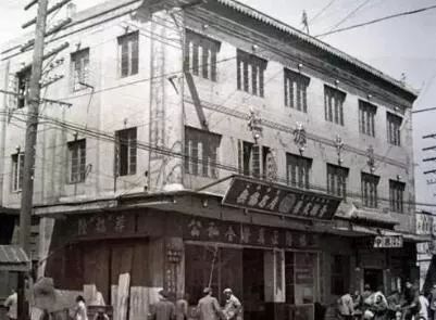 三凤桥排骨