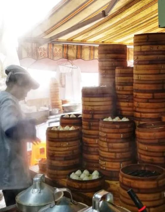 三凤桥排骨