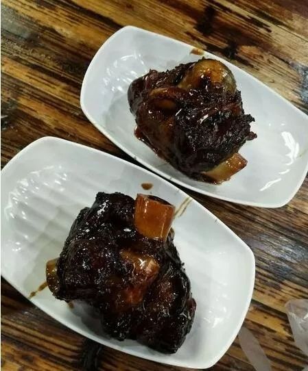 三凤桥排骨