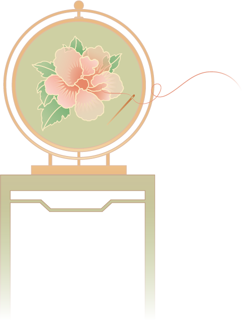 惠山泥人