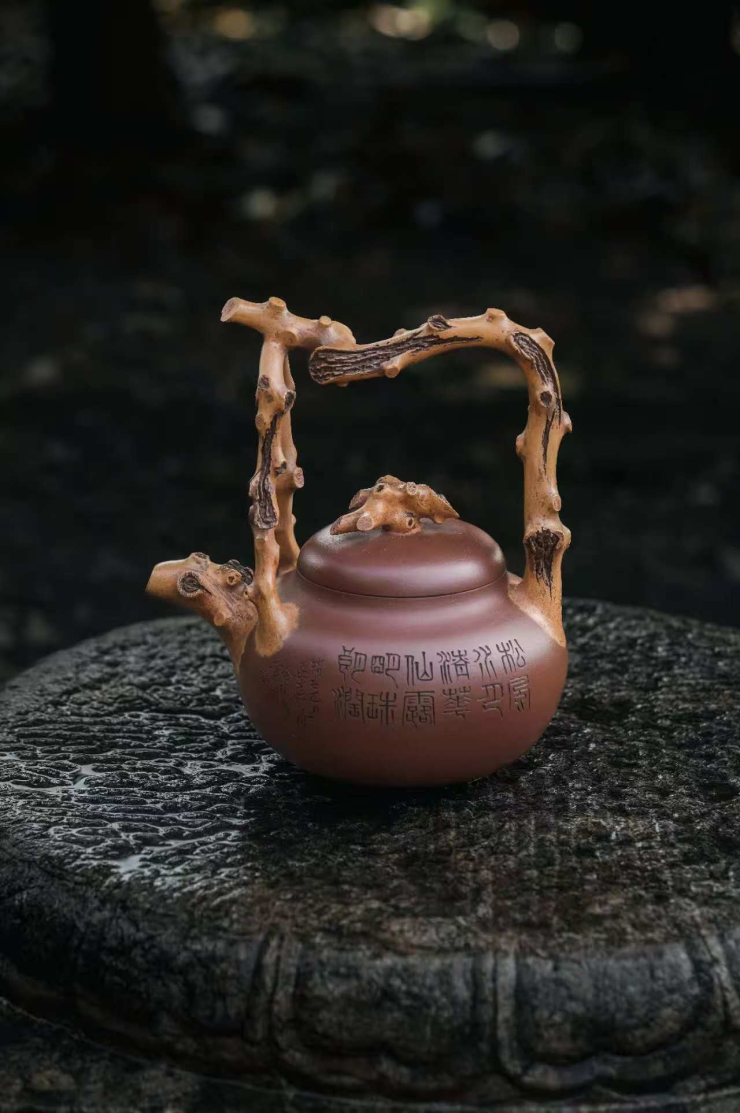 ��ɽ����